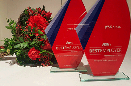 awards