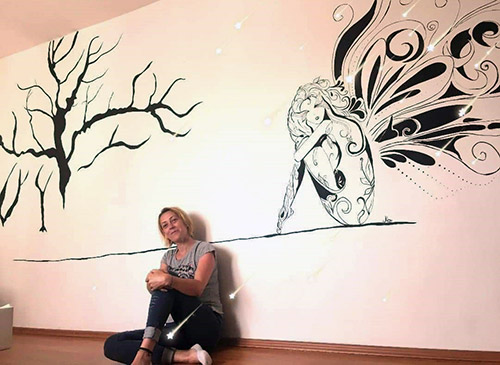 Abida Burdea