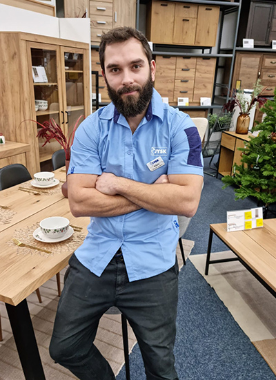 Adam Bojko