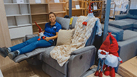 Store Manager