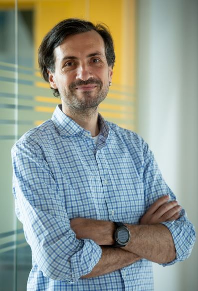 Alex Bratu