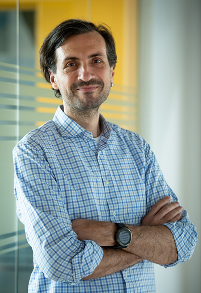Alex Bratu