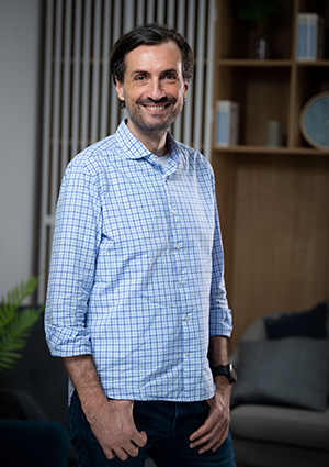 Alex Bratu 