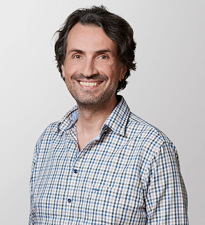 Alex Bratu, Country Manager JYSK Romania