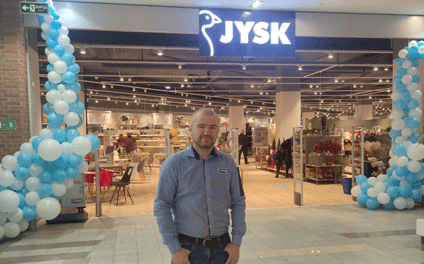 Alexey Tozik