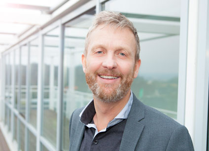 Allan K. Kjærgaard