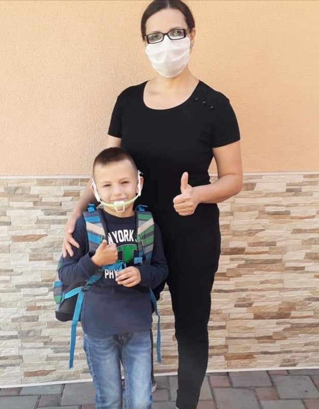 Amar i mama Edita