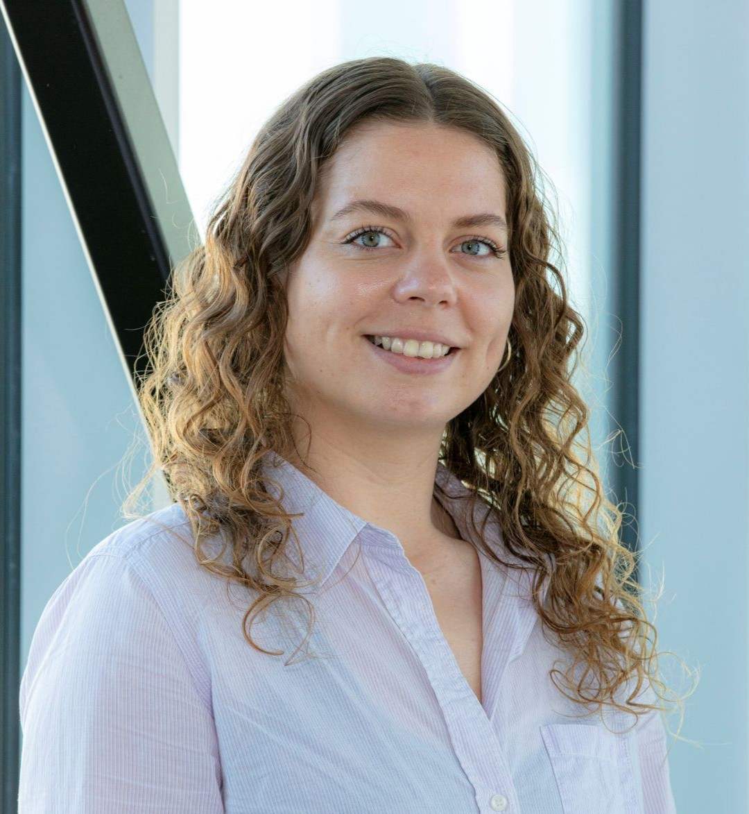 Anja Fris Nielsen, Communications Consultant JYSK