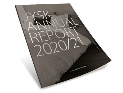 Annual Report FY21