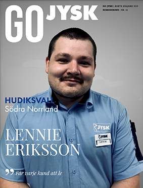 Lennie Eriksson