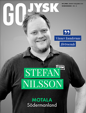 Stefan Nilsson