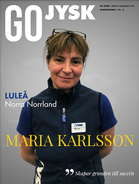Maria Karlsson
