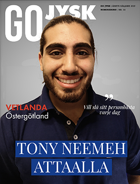 Tony Neemeh Attaalla,