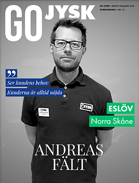 Andreas Fält, Eslöv