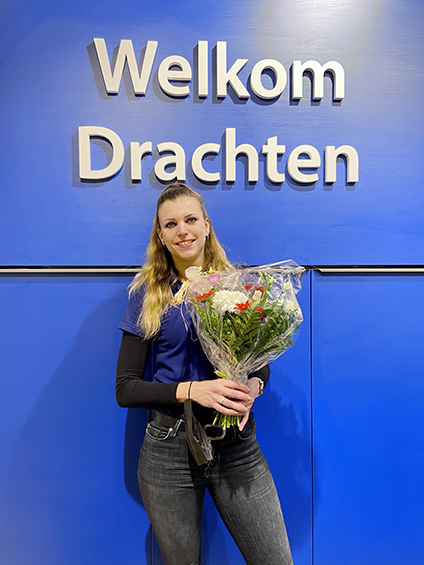 Sjoukje Spoelstra