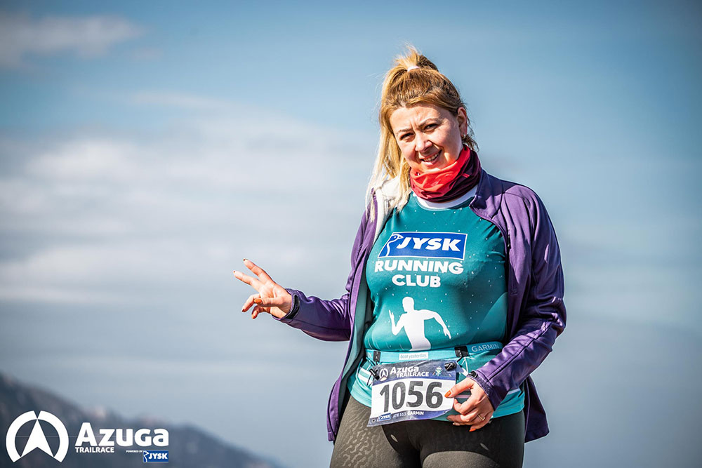 Azuga Trail Race