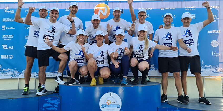 Ultrabalaton 2021
