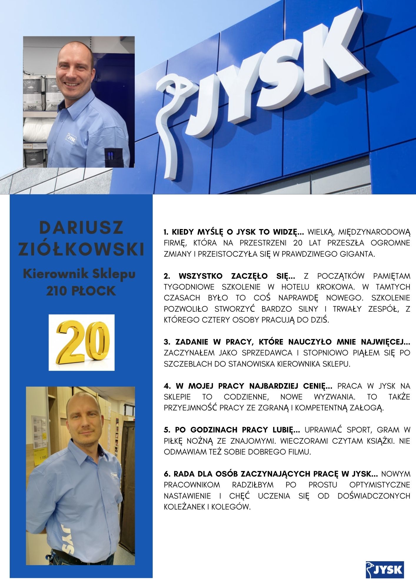 Darek