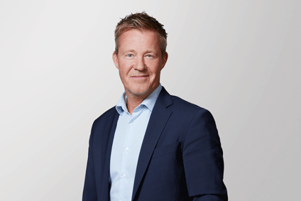 Bo Andersen
