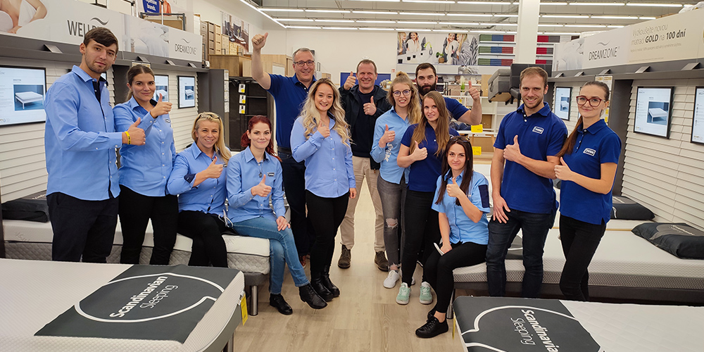 Store Manager Trainee