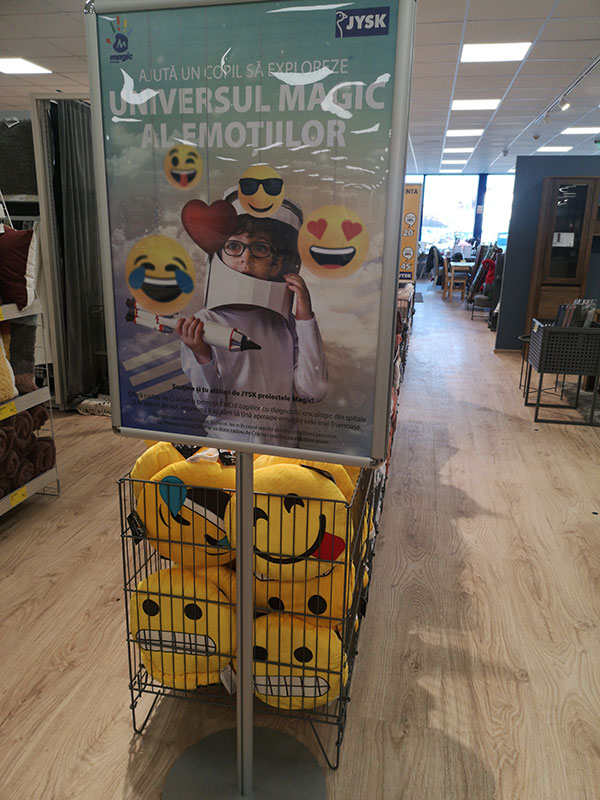 Universul Magic al emoțiilor