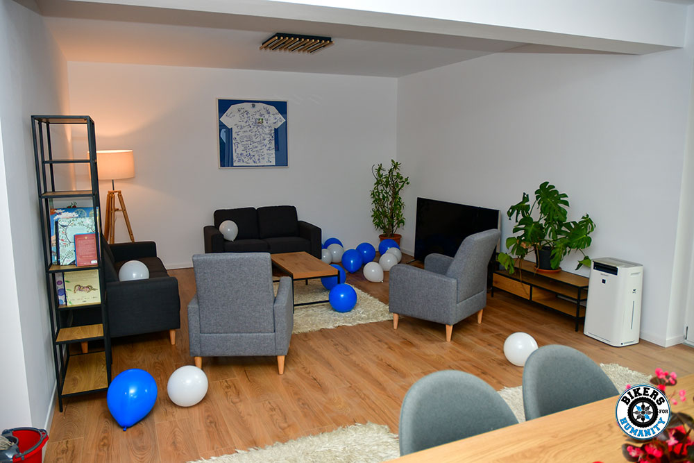 Cabana Casa Buna Nucsoara