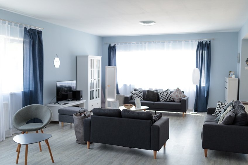 Casa de tip familial Felicia