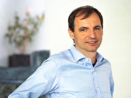 Cesare Bailo