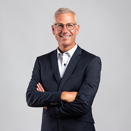 Christian Schirmer, Country Director JYSK Deutschland