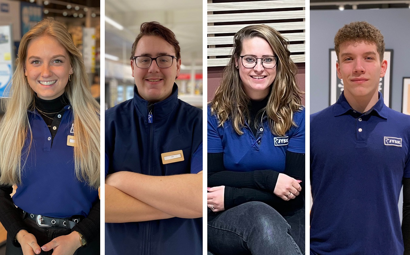 Influencers compilatie