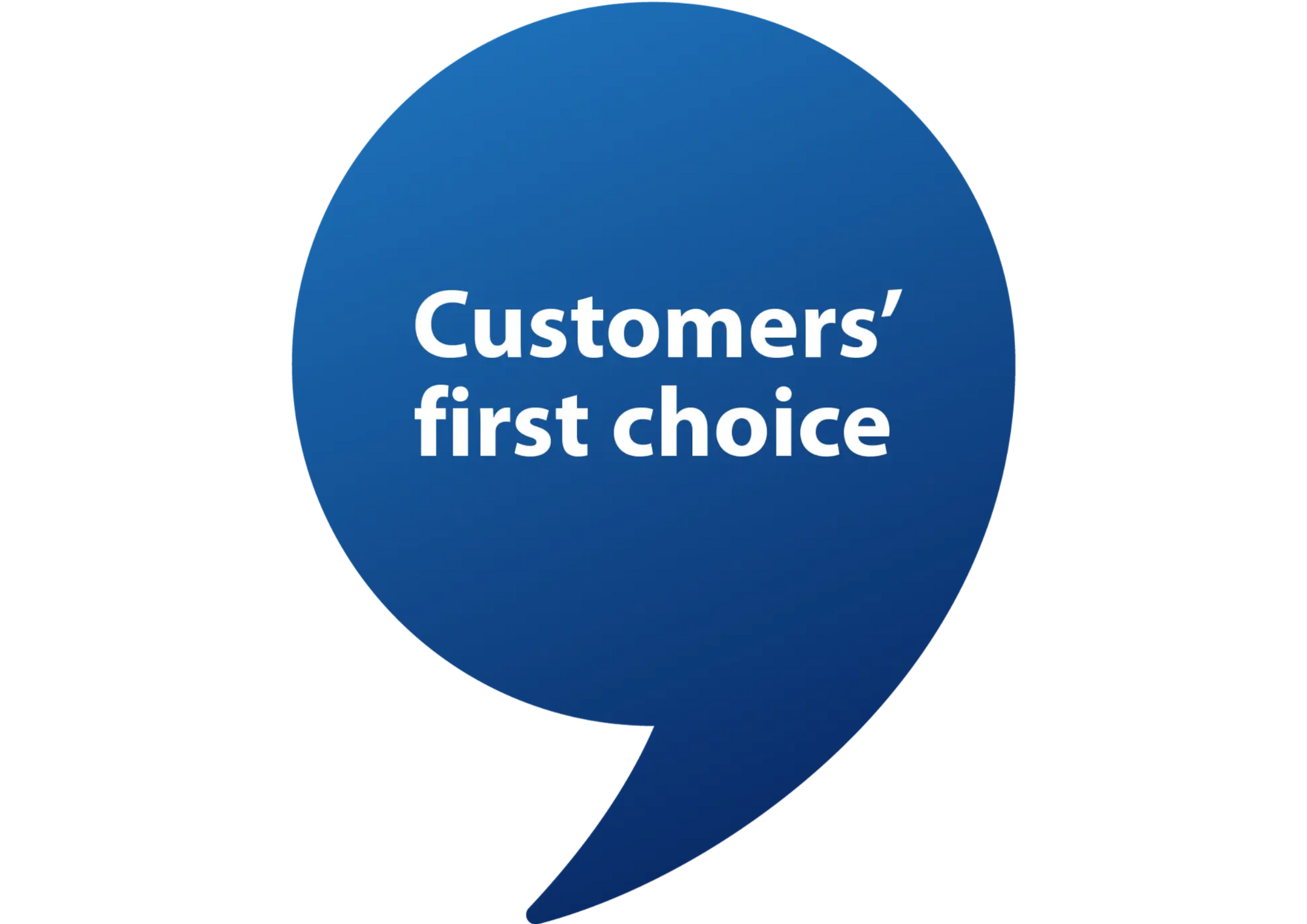 Strategia JYSK: Pierwszy wybór klientów