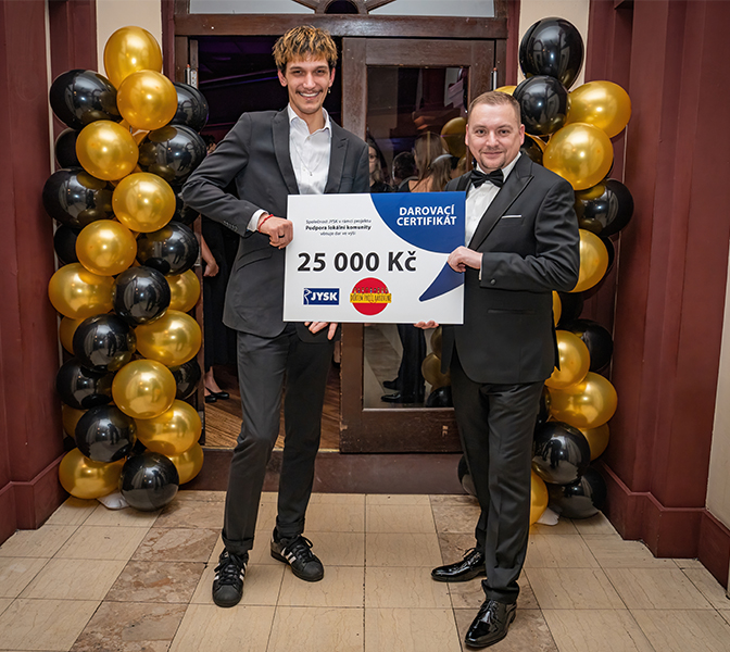 Dortem proti rakovine