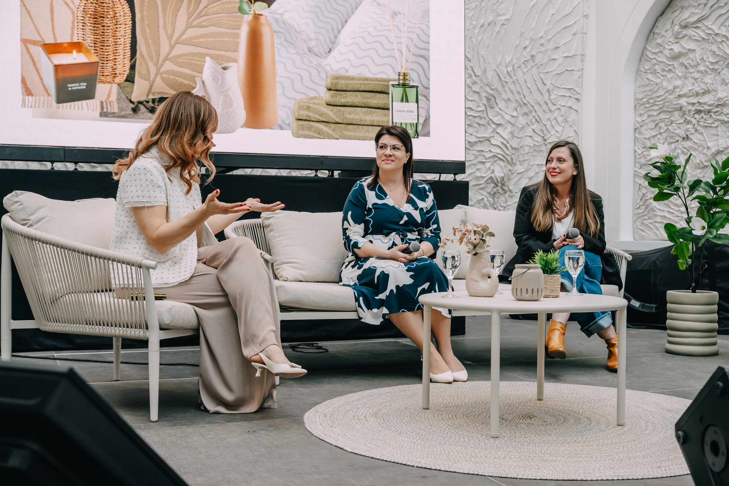 JYSK Garden event