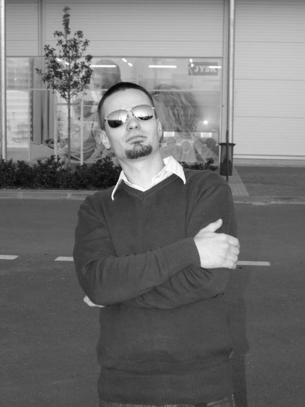 Takács András