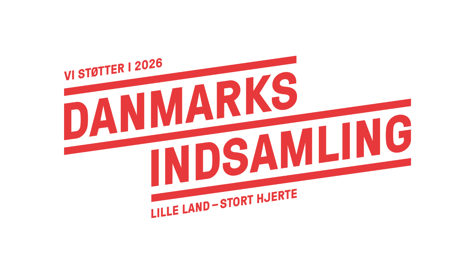 Danmarks Indsamling