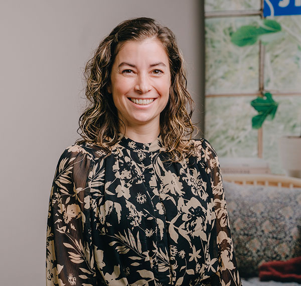 Darina Stoynova, Training Manager JYSK