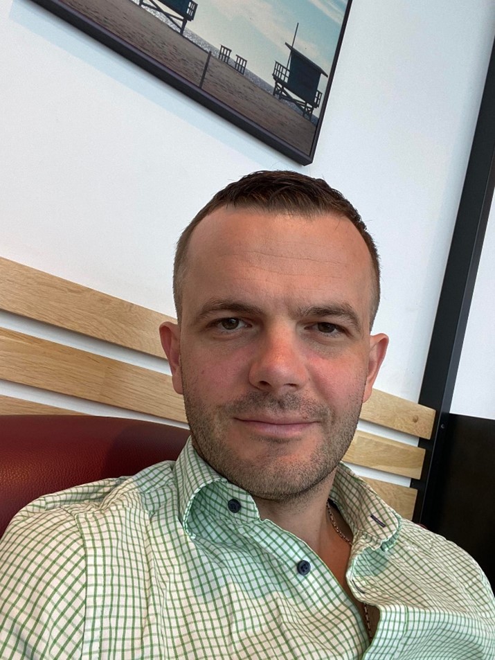 Dragan Sladojevic