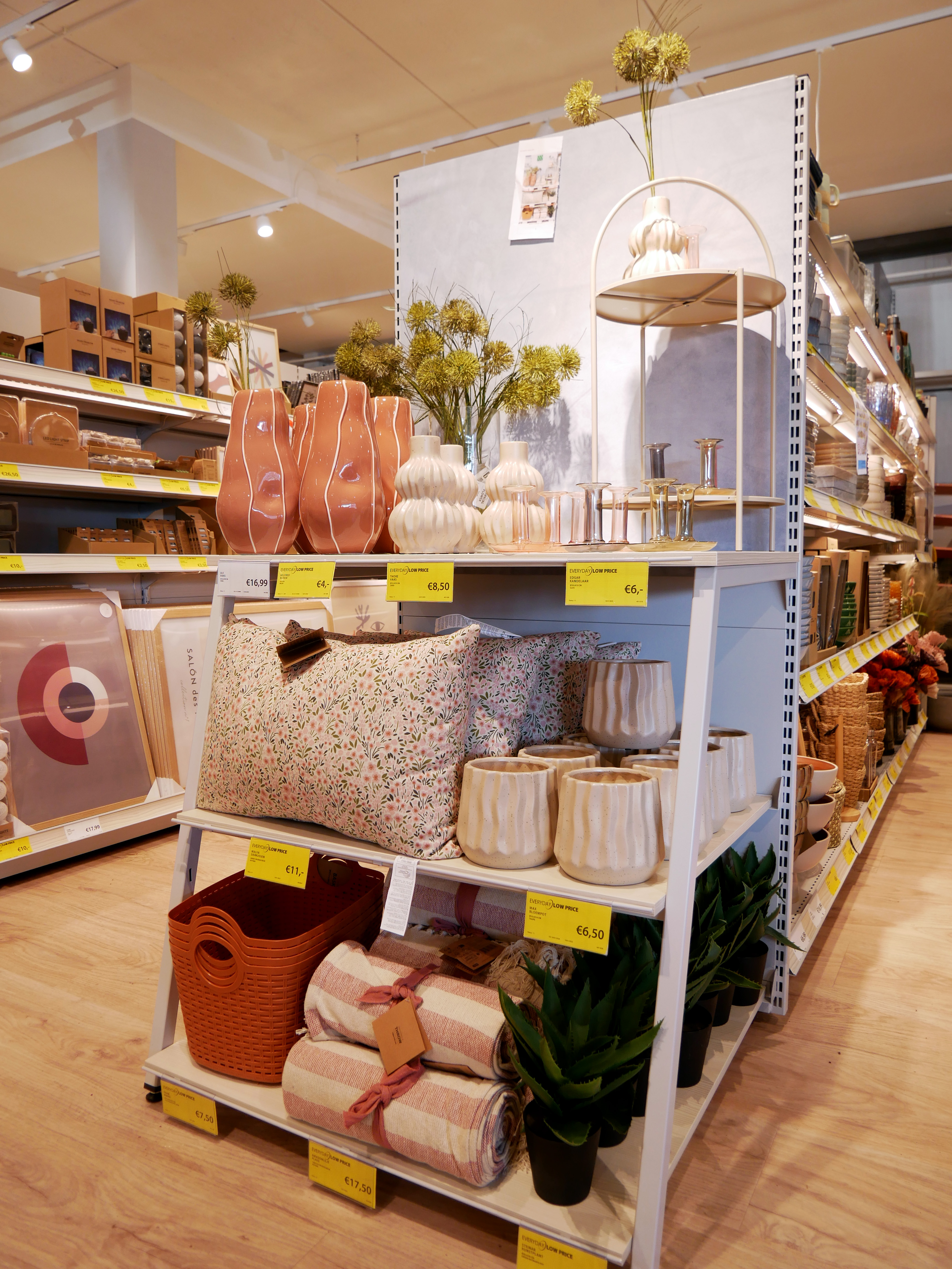 Dronten winkel