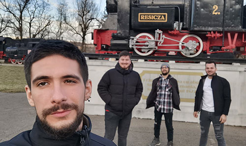 E-team