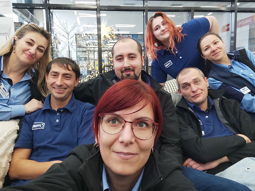 JYSK Tulcea