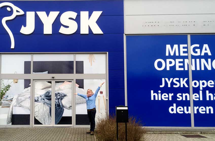 Elske de Graaf