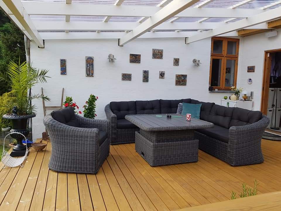 JYSK Products in Our Own Homes