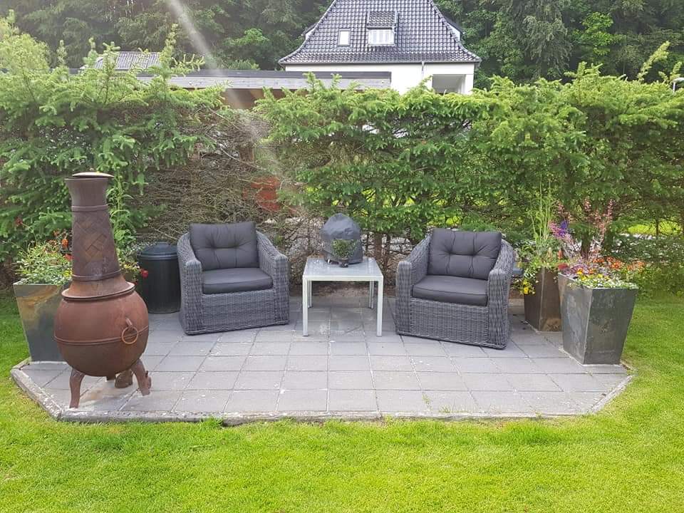 JYSK Products in Our Own Homes