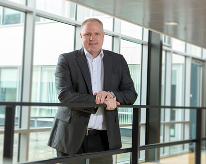 Frederik Kroun