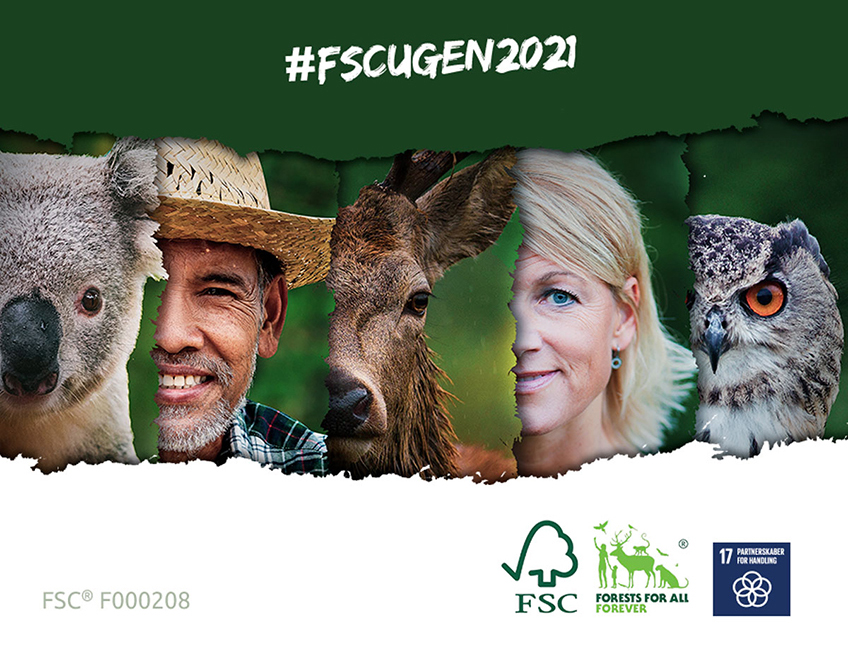 FSC Week 2021