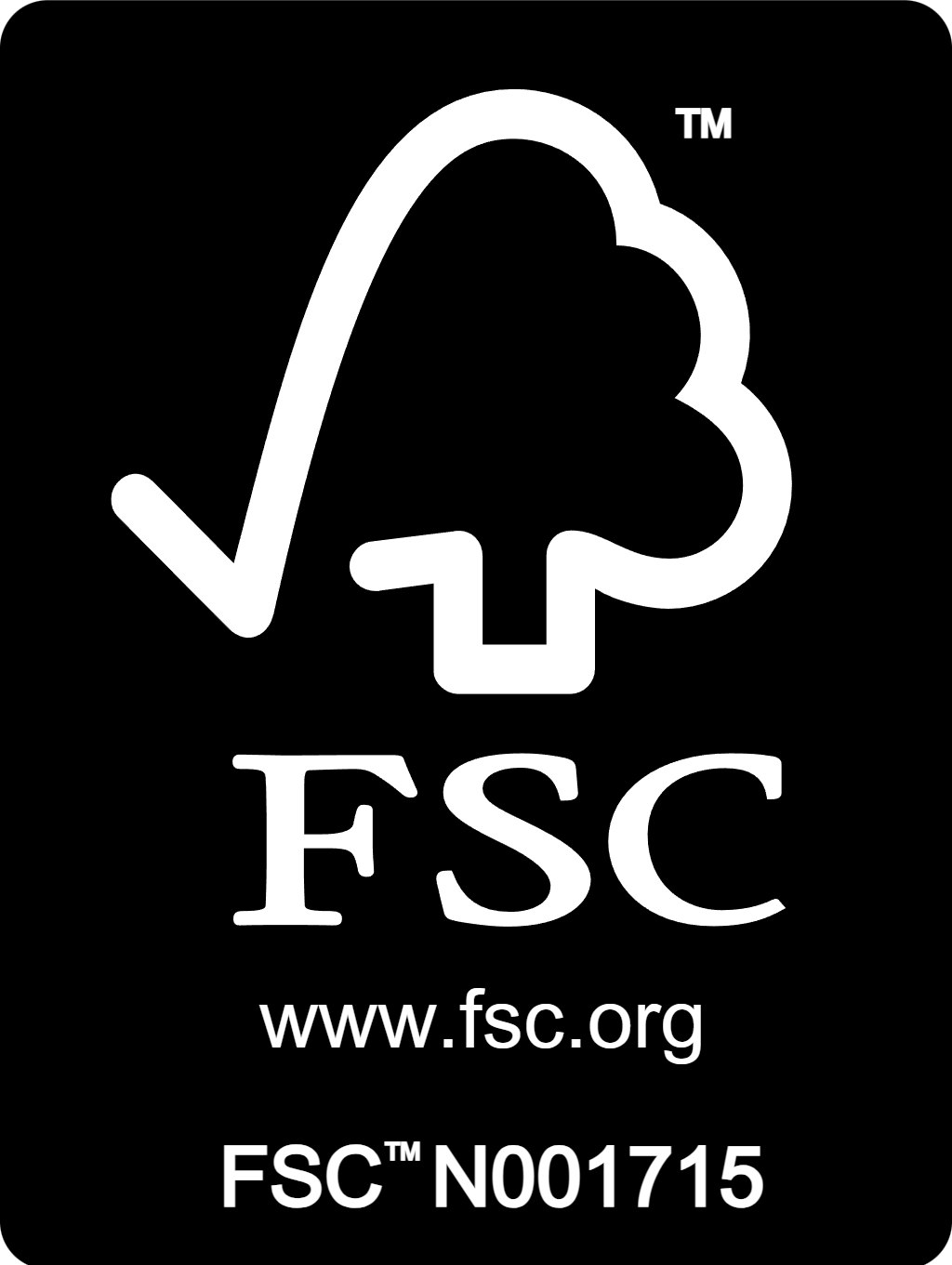 FSC N001715