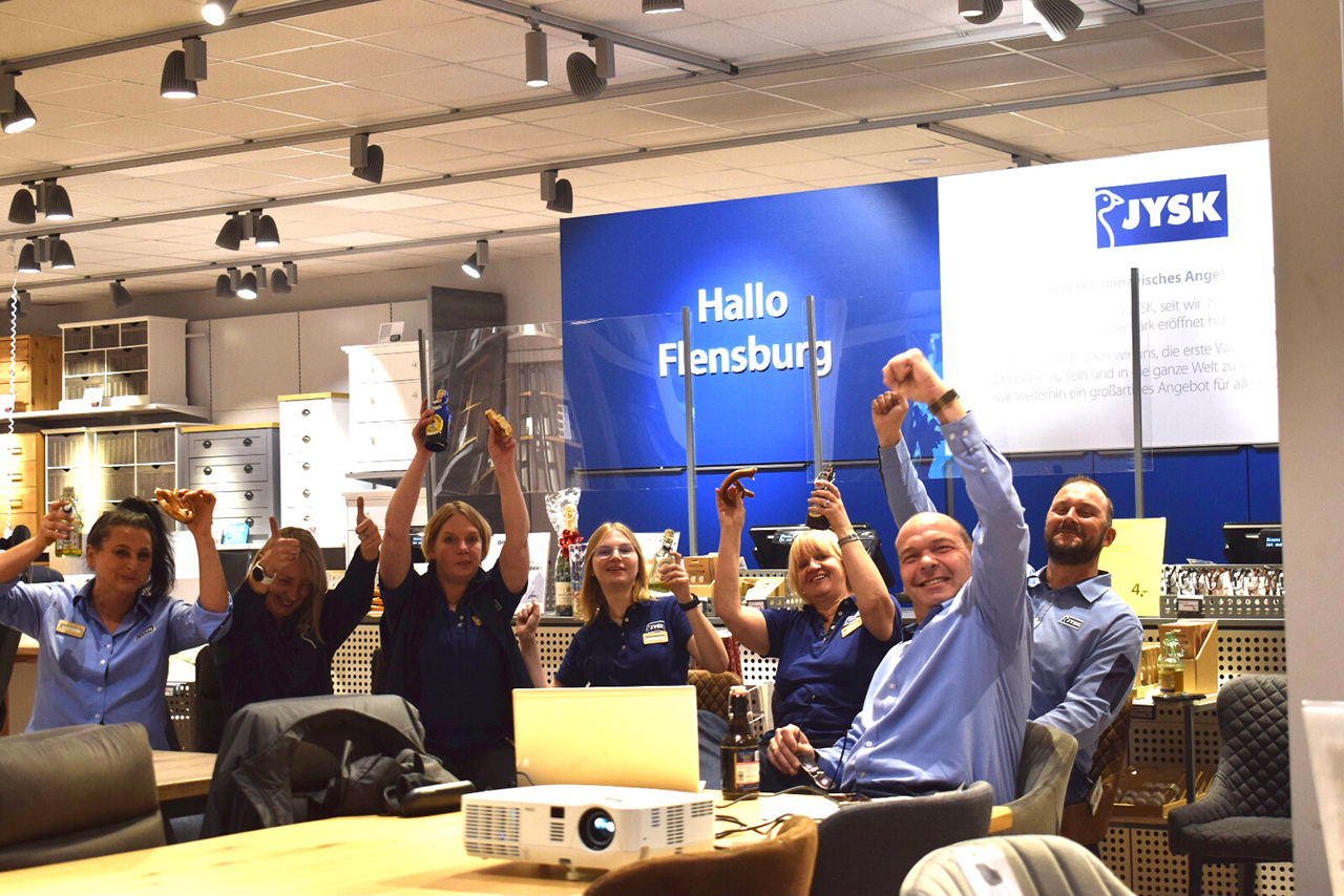 Team Flensburg