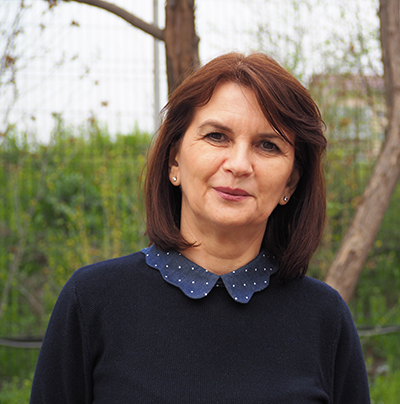 Florentina Sofian