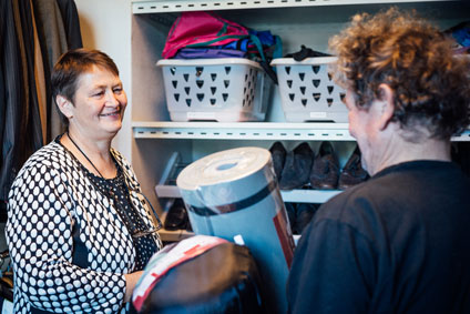 Kirkens Korshær