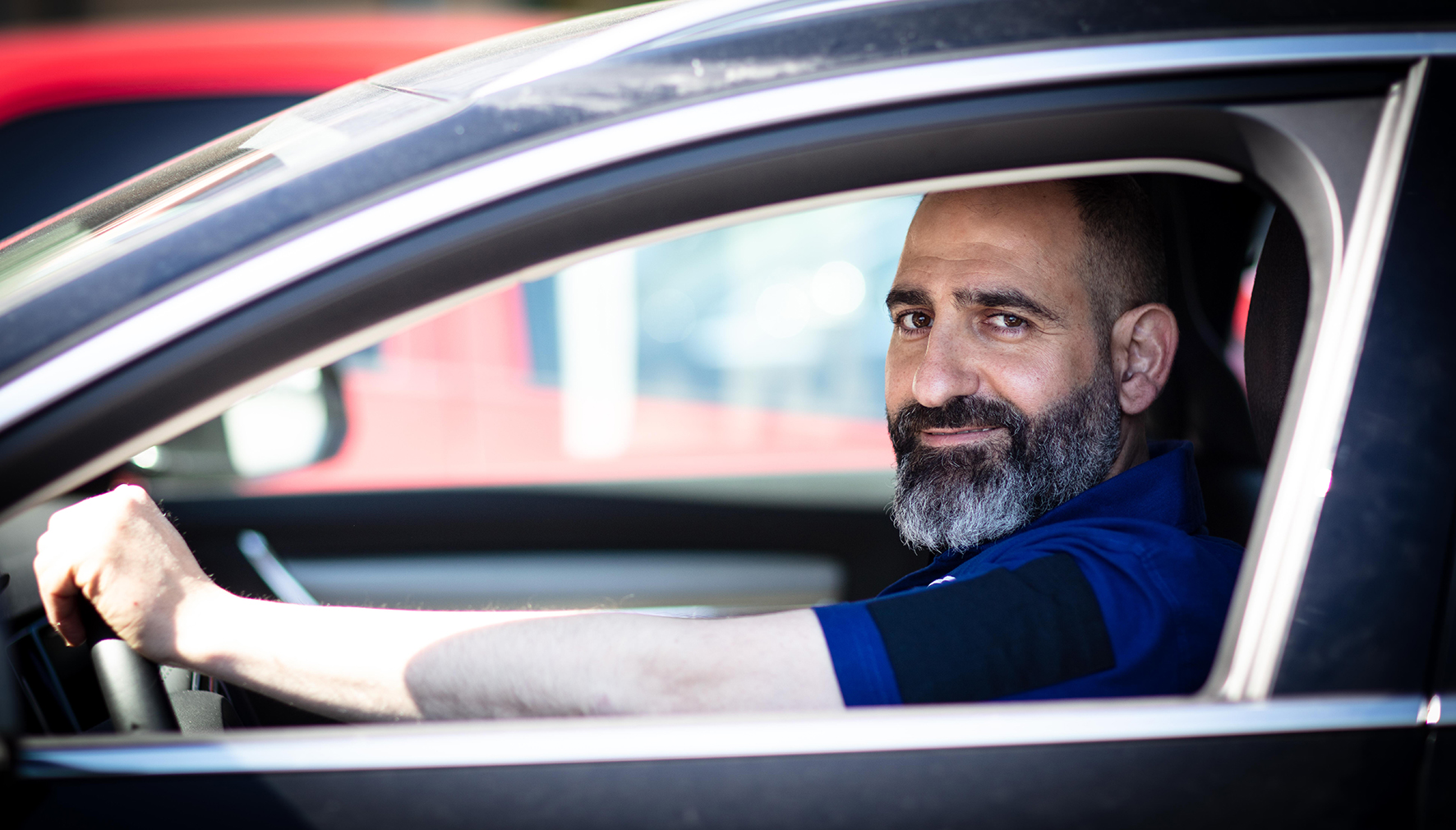 Fouzi Al Baroudi